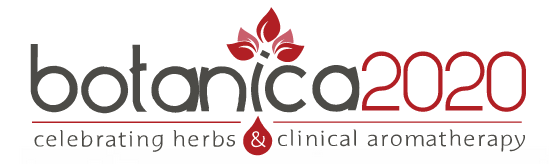 Botanica 2020 Logo